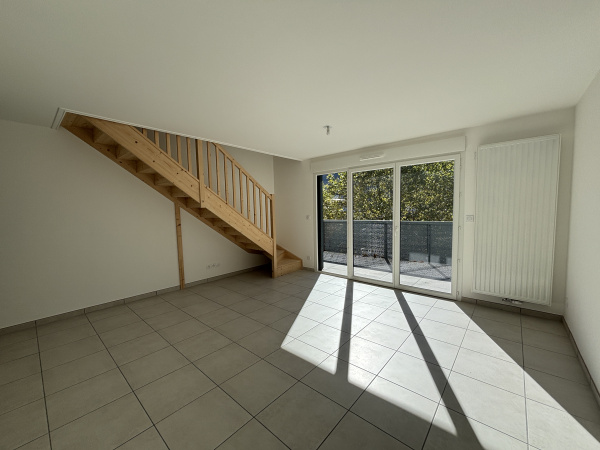 Offres de vente Appartement Saint-Pierre-en-Faucigny 74800