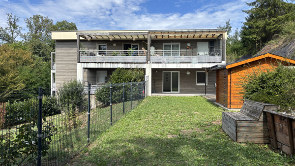 Offres de location Appartement Annecy 74600