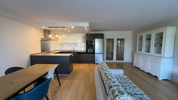 Offres de location Appartement Annecy 74940