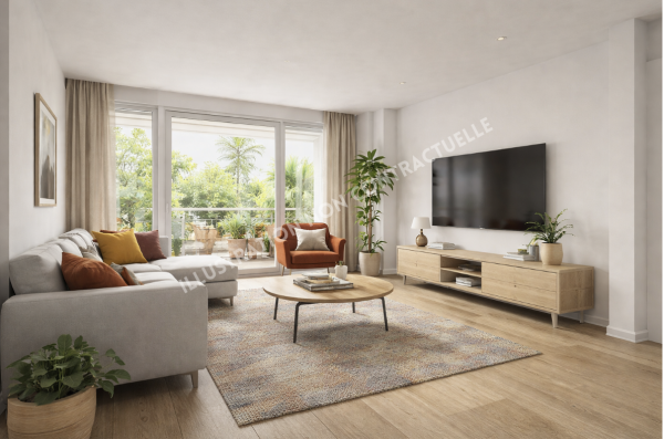 Offres de vente Appartement Annecy 74960