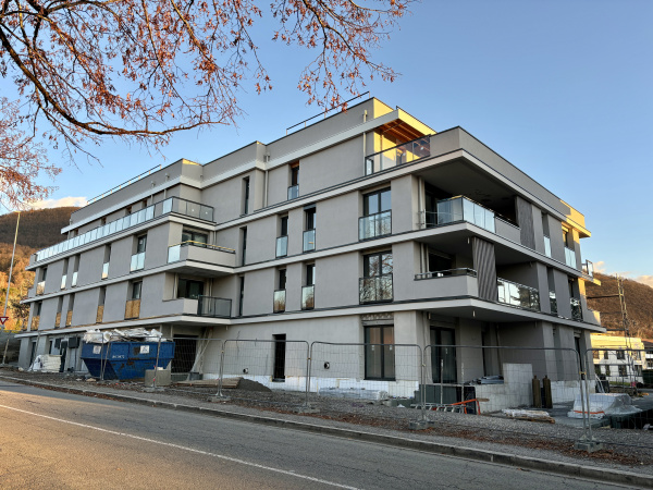 Offres de vente Appartement Annecy 74940