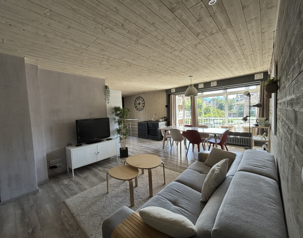 Offres de vente Appartement Annecy 74000