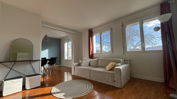 Offres de location Appartement Annecy 74000