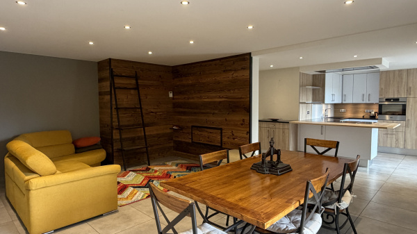 Offres de vente Maison La Balme-de-Sillingy 74330