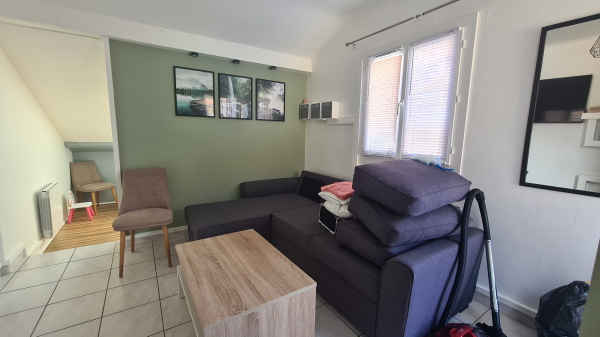Offres de vente Appartement Cran-Gevrier 74960
