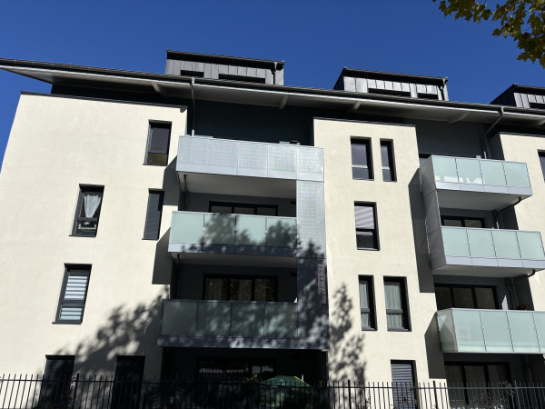 Offres de vente Appartement Saint-Pierre-en-Faucigny 74800