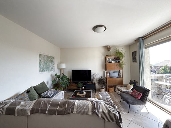 Offres de vente Appartement Groisy 74570