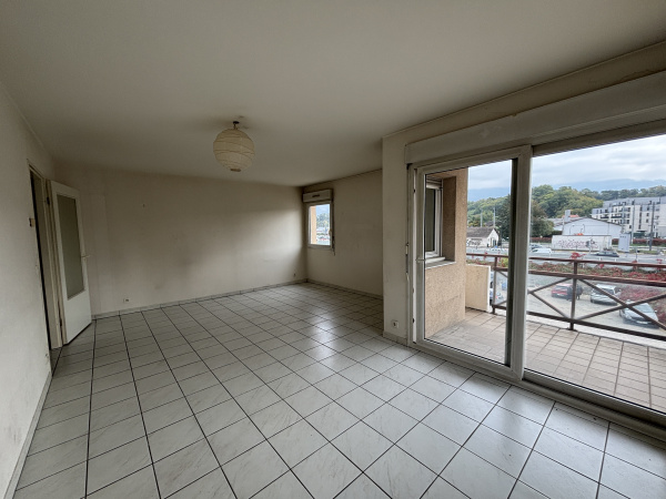 Offres de vente Appartement Saint-Julien-en-Genevois 74160