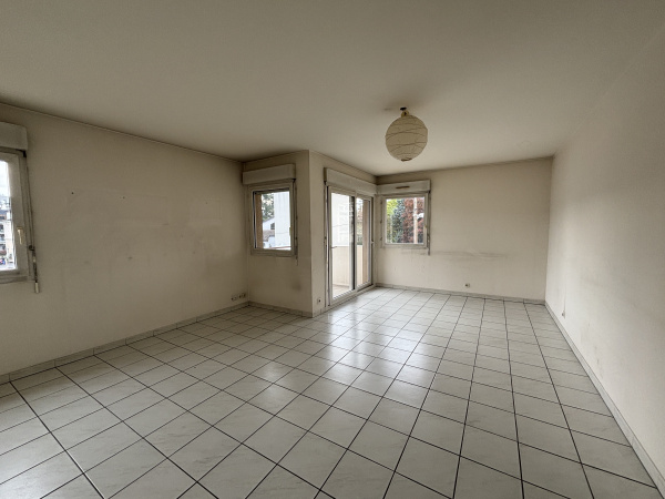 Offres de vente Appartement Saint-Julien-en-Genevois 74160
