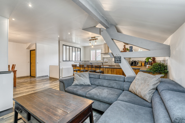 Offres de vente Appartement Vallières 74150