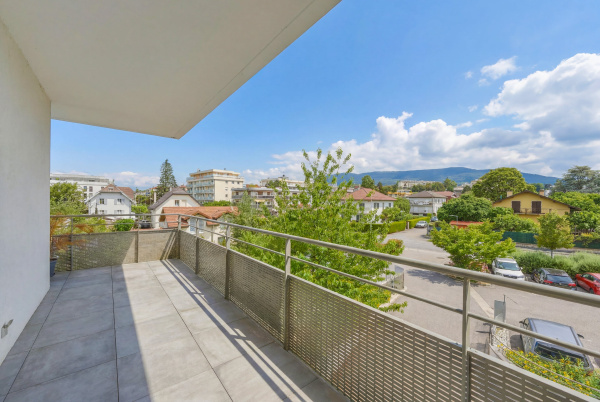 Offres de vente Appartement Annemasse 74100