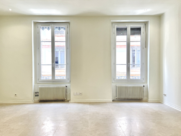 Offres de vente Appartement Lyon 69006