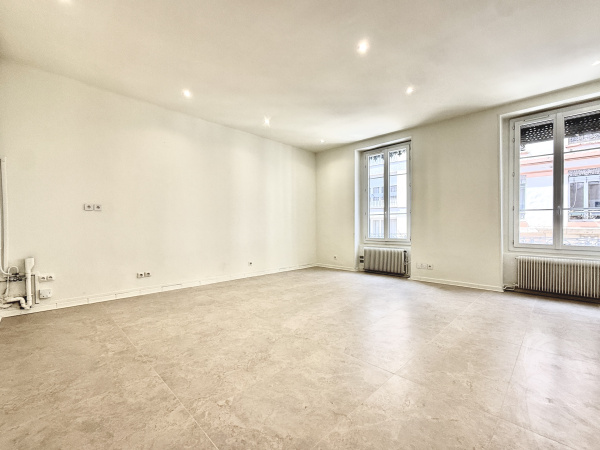 Offres de vente Appartement Lyon 69006
