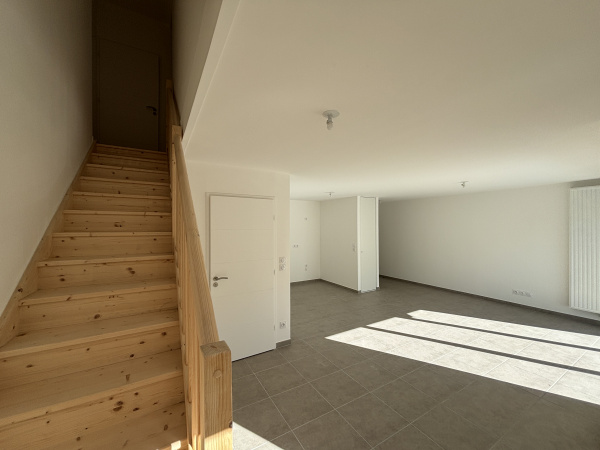Offres de vente Appartement Saint-Pierre-en-Faucigny 74800