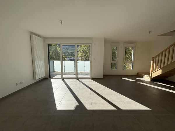 Offres de vente Appartement Saint-Pierre-en-Faucigny 74800