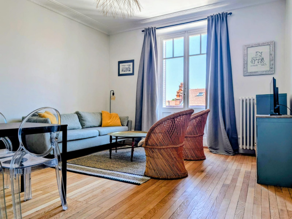 Offres de location Appartement Annecy 74000