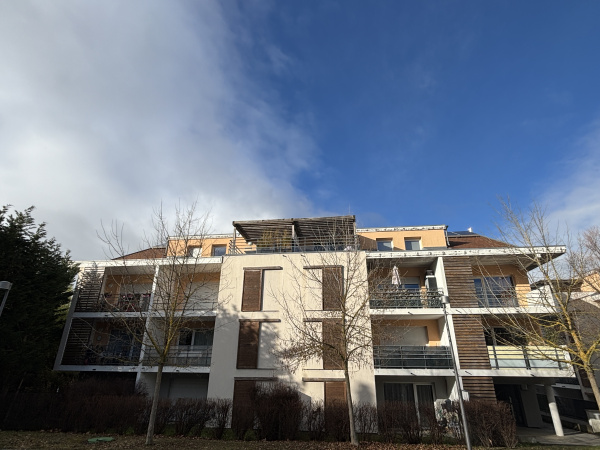 Offres de vente Appartement Viry 74580