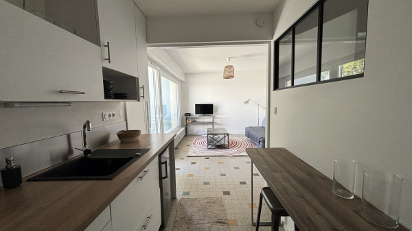 Offres de location Appartement Annecy 74000