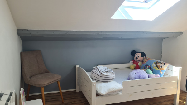 Offres de vente Appartement Annecy 74960