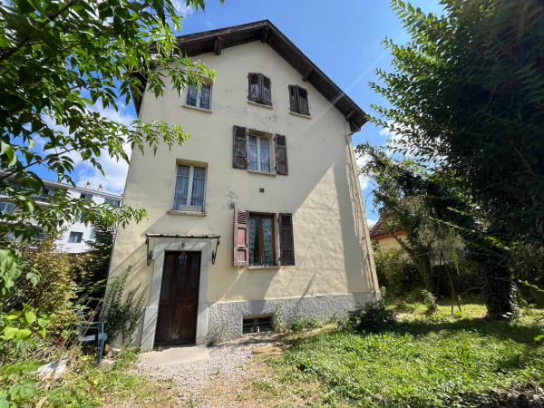 Offres de vente Maison Annecy 74000