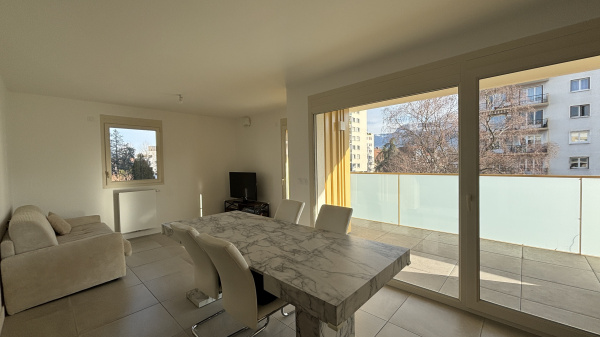 Offres de vente Appartement Annecy 74000