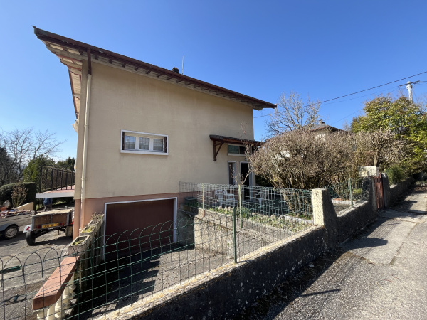 Offres de vente Maison La Balme-de-Sillingy 74330