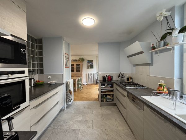 Offres de vente Appartement Annecy 74000