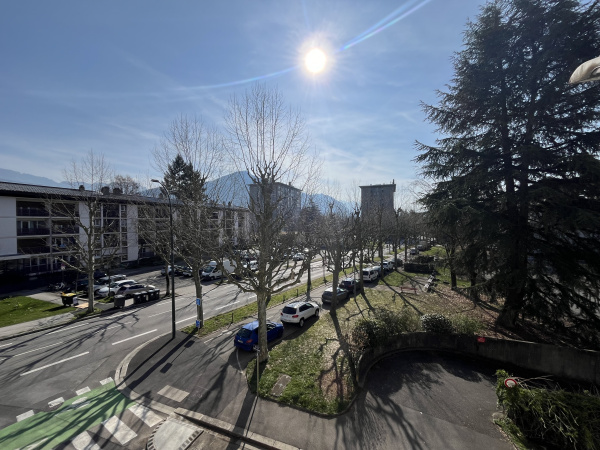 Offres de vente Appartement Annecy 74000