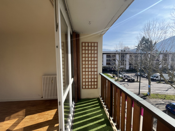 Offres de vente Appartement Annecy 74000