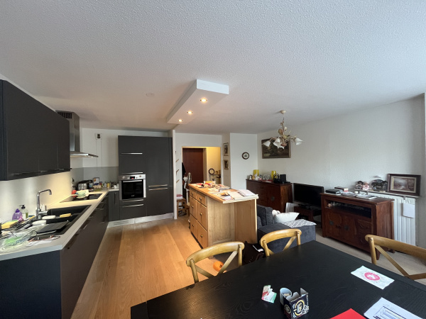 Offres de vente Appartement Annecy 74000