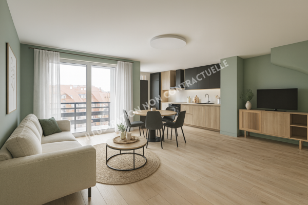 Offres de vente Appartement Annecy 74000