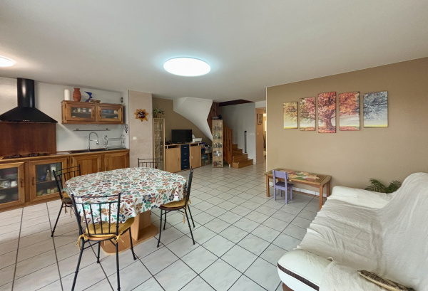 Offres de vente Appartement Annecy 74000