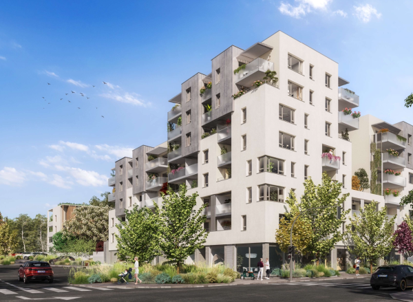 Offres de vente Appartement Annecy 74960