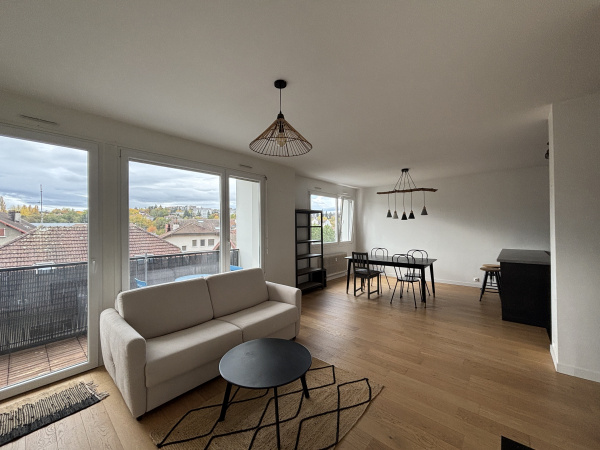 Offres de location Appartement Annecy 74960