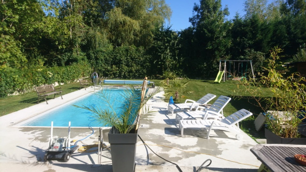 Offres de vente Maison Annecy 74940