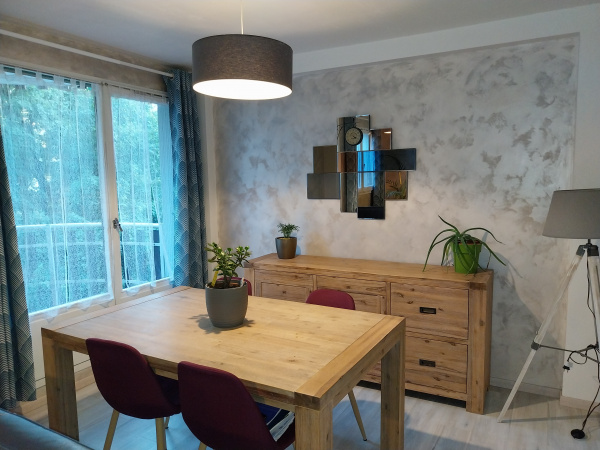 Offres de vente Appartement Annecy 74000