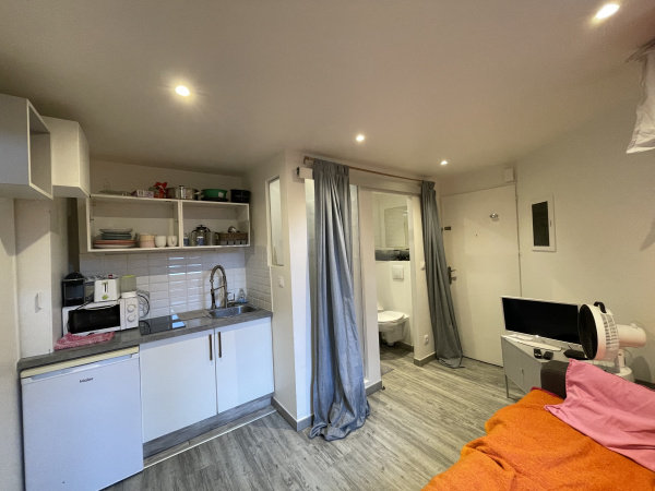 Offres de location Studio Annecy 74000