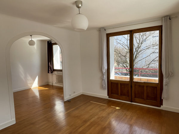 Offres de location Appartement Annecy 74000