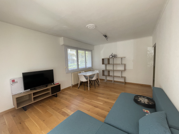 Offres de location Appartement Annecy-le-Vieux 74940