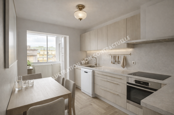 Offres de vente Appartement Annecy 74000