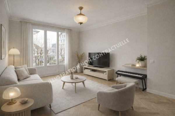 Offres de vente Appartement Annecy 74000