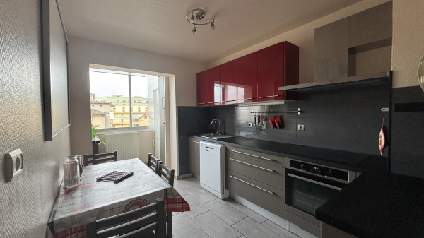 Offres de vente Appartement Annecy 74000