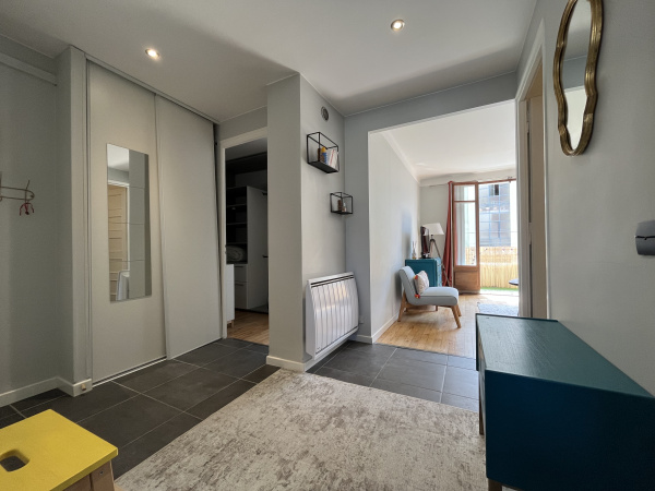 Offres de vente Appartement Annecy 74000