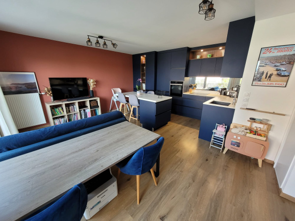 Offres de location Appartement Annecy 74000