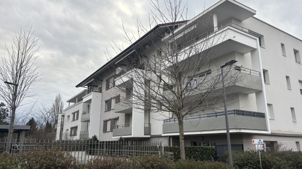 Offres de vente Appartement Annemasse 74100