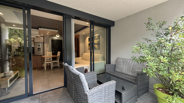 Offres de vente Appartement Aix-les-Bains 73100