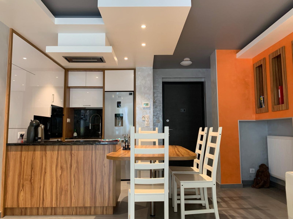 Offres de vente Appartement Aix-les-Bains 73100