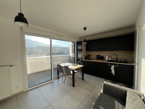 Offres de location Appartement Annecy 74000