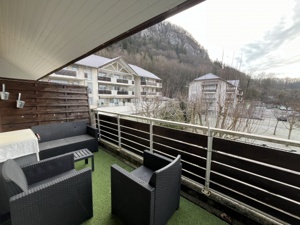 Offres de vente Appartement La Balme-de-Sillingy 74330