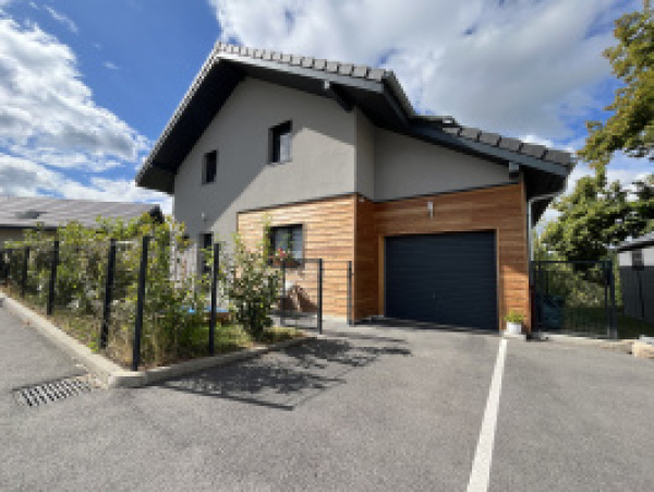 Offres de vente Maison Annecy 74000
